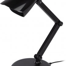 Офисная настольная лампа  NLED-515-4W-BK