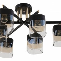 Потолочная люстра Rivoli Isadora 9133-306 Б0054753