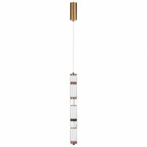 Подвесной светильник Collier 5455/18L