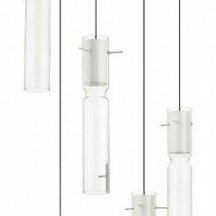 Подвесная люстра Odeon Light Scrow 5058/25LB