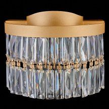 Бра Milana LE3026/1W GD