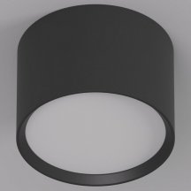 Точечный светильник LUND DK2601-BK