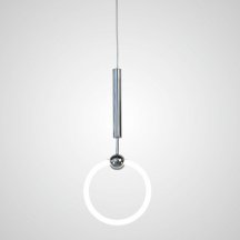 Подвесной светильник AM Group AM453 D250 CH