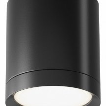 Точечный светильник Maytoni Hoop C086CM-GX53-MRD-B