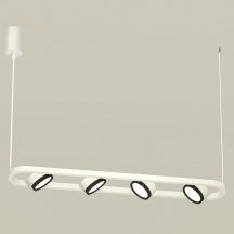 Подвесной светильник Ambrella light TRADITIONAL XB9163101