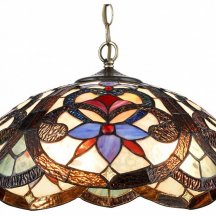 Подвесная люстра Velante 826-806-03