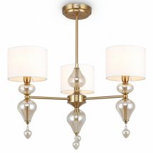 Потолочная люстра Freya Raise FR5369CL-03BS