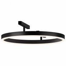 Трековый светильник Rim TR227-2-24W4K-B