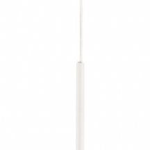 Подвесной светодиодный светильник Crystal Lux Correcto SP9W Led White