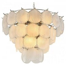 Подвесная люстра iLamp Soho P2546-12 NIC