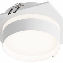 Встраиваемый светильник Hesby Lighting Nimbus HSBL_0130