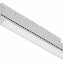 Накладной светильник iLedex Technical VISION48/22 4822-004-L300-12W-110DG-3000K-WH