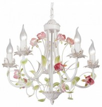 Подвесная люстра Vitaluce V1138-0/5