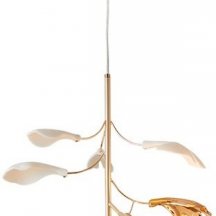 Подвесной светильник Kink Light Сири 07868-2A,36