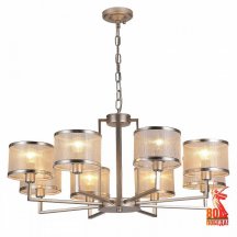 Подвесная люстра F-Promo Bonbon 2487-8P