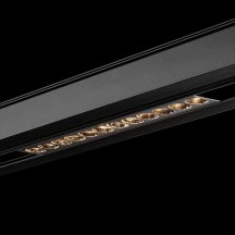 Светильник линейный LUMKER SY-LINK-220-BL-12-WW 013646