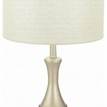 Интерьерная настольная лампа Evoluce Elida SLE107704-01