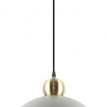 Подвесной светильник Arte Lamp Recinto A7053SP-1GY