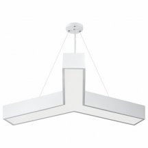 Подвесной светильник Эра Igrek Б0058888