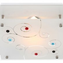 Настенно-потолочный светильник Globo Regius 48140-1