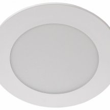 Встраиваемый светильник Lightstar ZoccoIP65 223120IP65CCT
