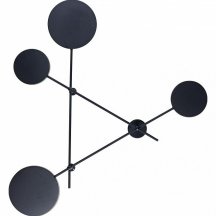 Настенный светодиодный светильник Kink Light Фирс 2207B,19