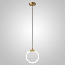 Подвесной светильник ImperiumLoft Nils01