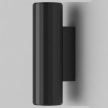 Бра Elektrostandard Ribs MRL 1017 черный a058986