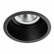 Точечный светильник Lightstar Levigo Base 010057