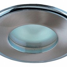 Точечный встраиваемый светильник Novotech Aqua 369302