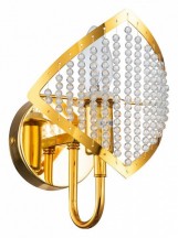 Настенный бра с выключателем Moderli Shade V8051-1W