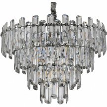 Подвесная люстра Divinare Rosie 3511/02 LM-8