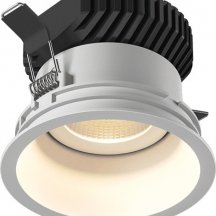 Точечный светильник Combo в сборе COMBO-41-WH-WW