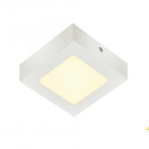 Точечный светильник SENSER 12 SQUARE 1003017
