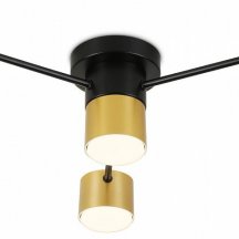 Потолочная люстра Ambrella light Comfort FL51722