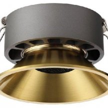 Точечный светильник Novotech Nova 359856