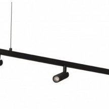 Подвесной светильник Loft IT Sign 10260/5 Black