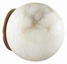 Настенно-потолочный светильник Odeon Light Marbella 6684/5CLA