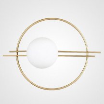 Настенный светильник ImperiumLoft ESTA ESTA01