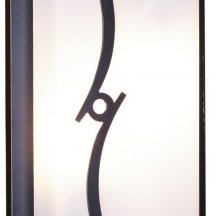 Настенный светильник Velante 619 619-722-02