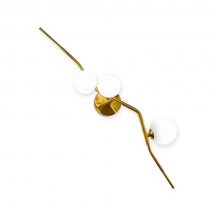 Настенный светильник LArte Luce Arcesso L94623.86