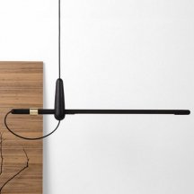 Подвесной светильник ImperiumLoft BARCKER01