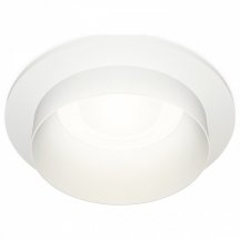 Точечный светильник для коридора ambrella light  xC6512020