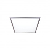 Встраиваемый светодиодный светильник Jazzway PPL PRO 5037601