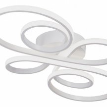 Люстра для натяжных потолков Vitaluce V3775 V3775-0/2PL