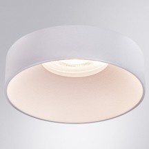 Точечный светильник Arte Lamp Ramo A1240PL-1WH