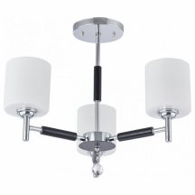 Потолочная люстра Napoli-2220 332220/3 CR