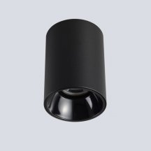Точечный светильник Crystal Lux Clt 084 CLT 084C BL