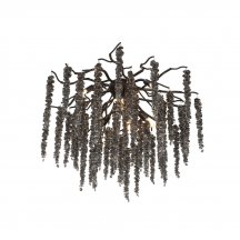 Потолочная люстра  V28551-1/7PL