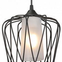 Подвесной светильник Vitaluce V2845-1/1S